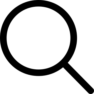 Search Functionality Free Open-Source SVG Icon (uiw icons)