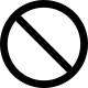 Stop Button (Outline) Free Open-Source SVG Icon