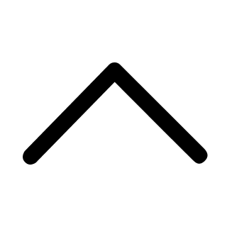 Upward Arrow Direction Free Open-Source SVG Icon (uiw icons)