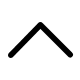 Upward Arrow Direction Free Open-Source SVG Icon