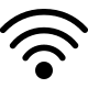 WiFi Signal Free Open-Source SVG Icon