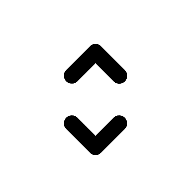 Direction Arrow Free Open-Source SVG Icon (Unicons Monochrome)