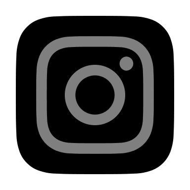 Instagram Alternative (Monochrome) Free Open-Source SVG Icon (Unicons Monochrome)