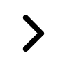 Right Angle Arrow (Solid) Free Open-Source SVG Icon