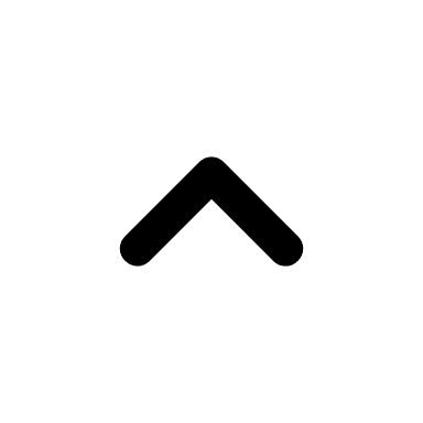 Angle Up Arrow (Solid) Free Open-Source SVG Icon (Unicons Solid)