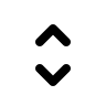 Direction Arrow (Solid) Free Open-Source SVG Icon