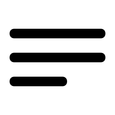 Subject Topic Symbol (Solid) Free Open-Source SVG Icon (Unicons Solid)