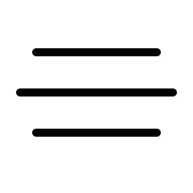 Alternative Center Alignment (Thin Line) Free Open-Source SVG Icon (Unicons Thin Line)