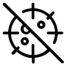 COVID-19 Pandemic Free Open-Source SVG Icon