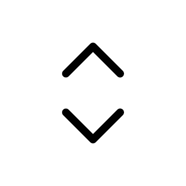 Direction Arrow (Thin Line) Free Open-Source SVG Icon (Unicons Thin Line)