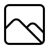 Image Letter V (Thin Line) Free Open-Source SVG Icon