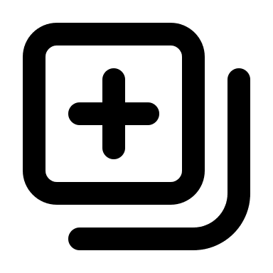 Medical Book Reference Free Open-Source SVG Icon (Unicons)