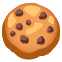 Cookie ES (UnJS) Free Open-Source SVG Icon