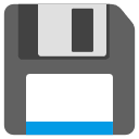 Unstorage Service Free Open-Source SVG Icon