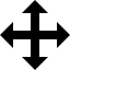 Arrows Directional Symbols Free Open-Source SVG Icon