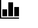 Horizontal Bar Chart (Vaadin) Free Open-Source SVG Icon