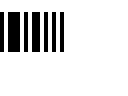 Barcode Scanner Free Open-Source SVG Icon