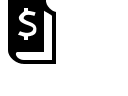 Dollar Book Free Open-Source SVG Icon