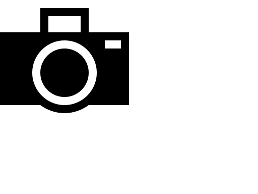 Camera (Vaadin) Free Open-Source SVG Icon (Vaadin Icons)