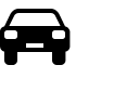 Car Vehicle Free Open-Source SVG Icon