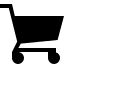 Shopping Cart Free Open-Source SVG Icon