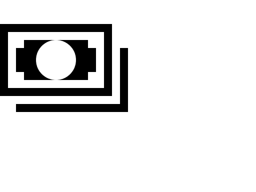 Cash Currency Symbol Free Open-Source SVG Icon (Vaadin Icons)