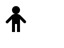 Child Representation Free Open-Source SVG Icon