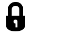 Lock Symbol Free Open-Source SVG Icon