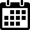 Alternative Calendar (Vesper Icons) Free Open-Source SVG Icon