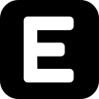 E Square (Vesper) Free Open-Source SVG Icon