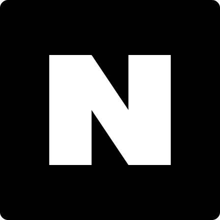 Naver Square Logo Free Open-Source SVG Icon (Vesper Icons)