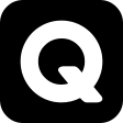 Square Q Letter (Vesper) Free Open-Source SVG Icon