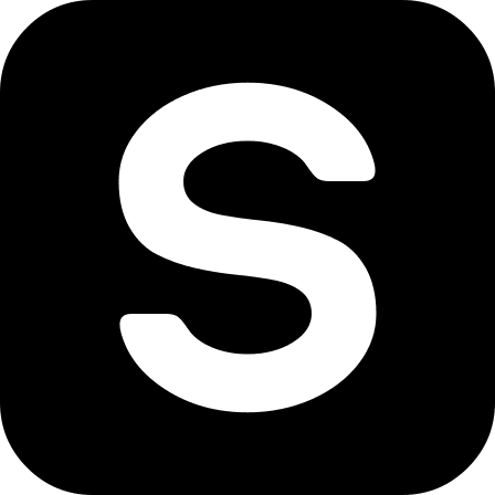 Square Shape (Vesper) Free Open-Source SVG Icon (Vesper Icons)