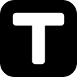 T-Square Tool Free Open-Source SVG Icon