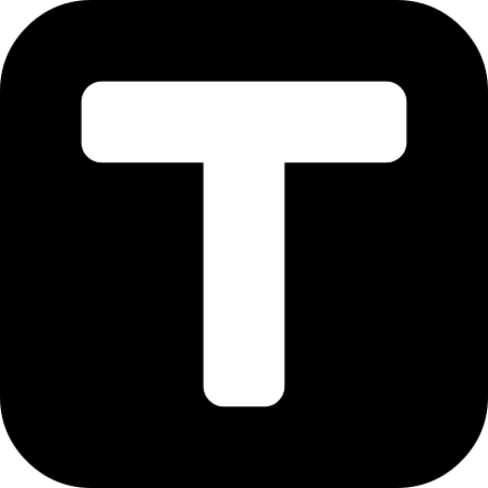 T-Square Tool Free Open-Source SVG Icon (Vesper Icons)