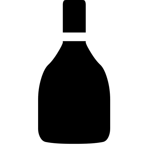 Wine Glass Free Open-Source SVG Icon (Vesper Icons)