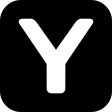 Y Square Shape Free Open-Source SVG Icon