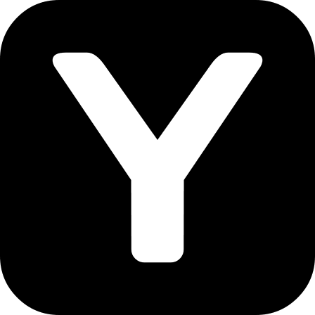 Y Square Shape Free Open-Source SVG Icon (Vesper Icons)