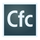 CFC File Type (VSCode Icons) Free Open-Source SVG Icon