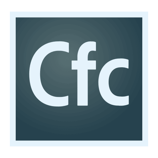 CFC File Type (VSCode Icons) Free Open-Source SVG Icon (VSCode Icons)