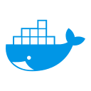 Docker File Type (VSCode Icons) Free Open-Source SVG Icon