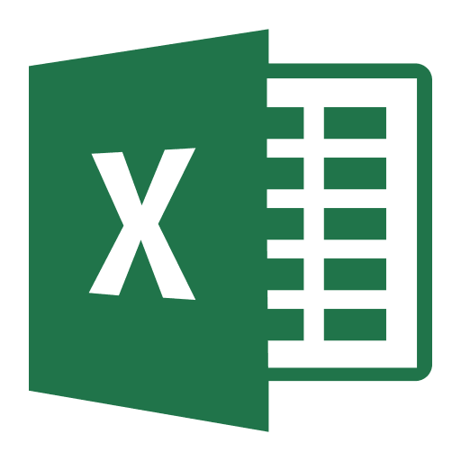 Excel File Type Free Open-Source SVG Icon (VSCode Icons)