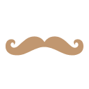 Handlebars File Type Free Open-Source SVG Icon