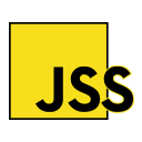 JavaScript File Type (VSCode) Free Open-Source SVG Icon