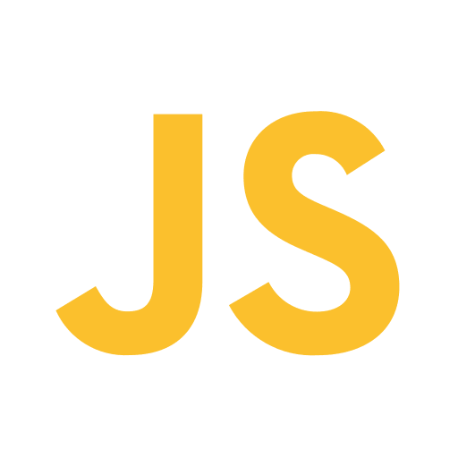 Light JavaScript File Type (Filled) Free Open-Source SVG Icon (VSCode Icons)