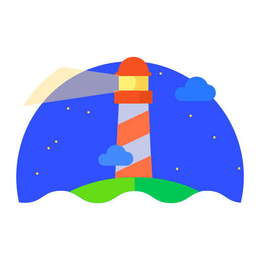 Lighthouse File Type (VSCode) Free Open-Source SVG Icon (VSCode Icons)