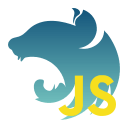 NestJS Module JavaScript File Type (VSCode) Free Open-Source SVG Icon