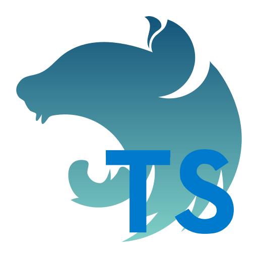 NestJS TypeScript Module File Type (VSCode Icons) Free Open-Source SVG Icon (VSCode Icons)