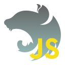 NestJS Pipe File Type (VSCode) Free Open-Source SVG Icon