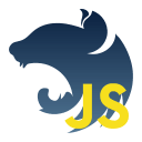 NestJS Service File Type (VSCode) Free Open-Source SVG Icon